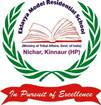 Eklavya Model Residential School